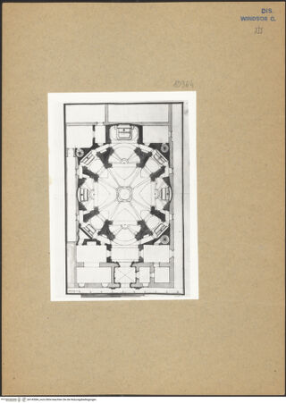 Vorderseite von bh145584_recto