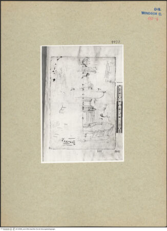 Vorderseite von bh145585_recto