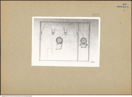 Vorderseite von bh145593_recto