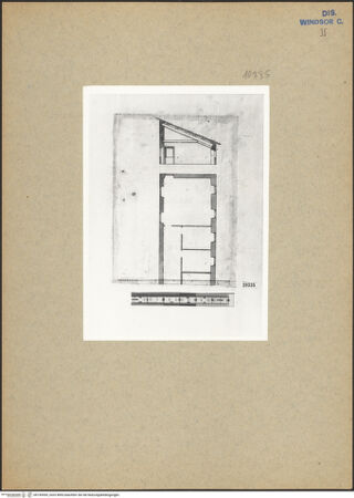 Vorderseite von bh145595_recto