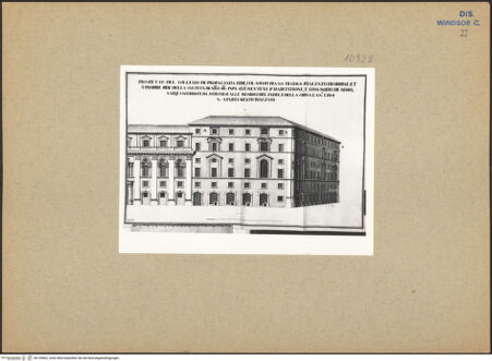 Vorderseite von bh145602_recto