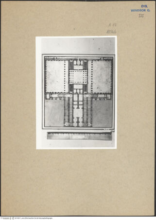 Vorderseite von bh145611_recto
