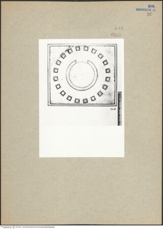 Vorderseite von bh145617_recto