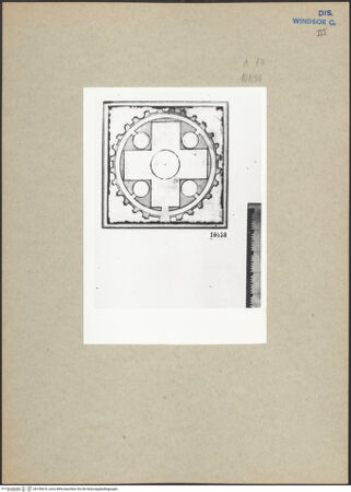 Vorderseite von bh145619_recto