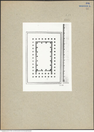 Vorderseite von bh145631_recto