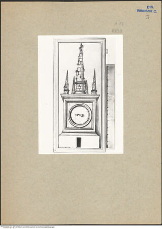 Vorderseite von bh145637_recto