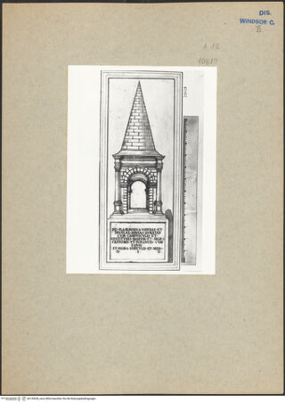 Vorderseite von bh145638_recto