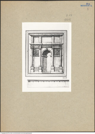 Vorderseite von bh145641_recto