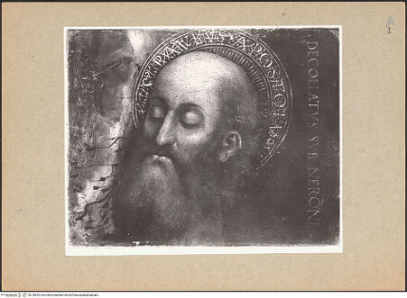 Vorderseite von bh145642_recto