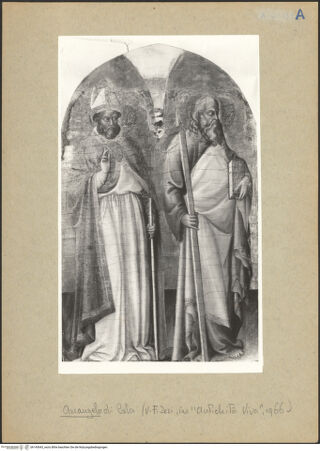 Vorderseite von bh145643_recto