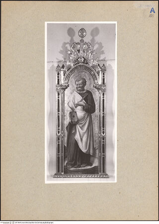 Vorderseite von bh145644_recto