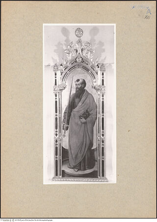 Vorderseite von bh145645_recto