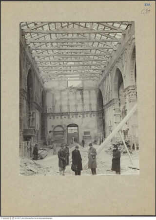 Vorderseite von bh145671_recto