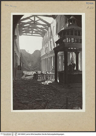 Vorderseite von bh145687_recto