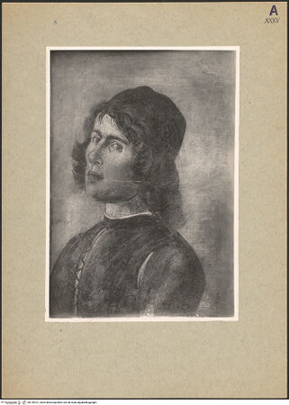 Vorderseite von bh145701_recto