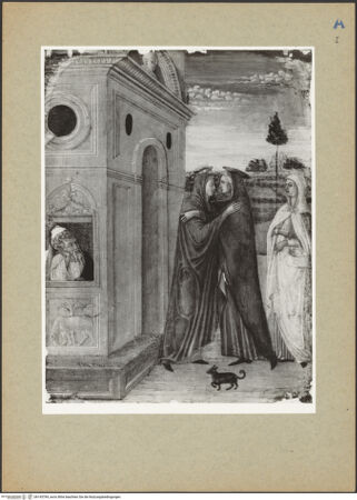 Vorderseite von bh145784_recto