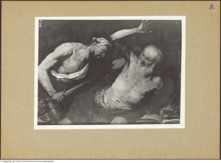 Vorderseite von bh145810_recto