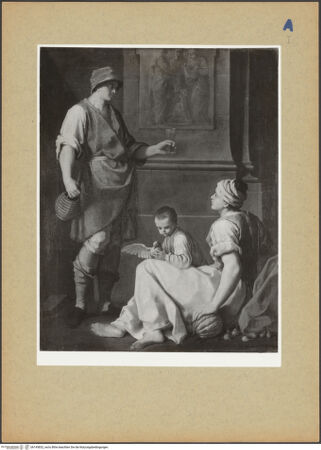 Vorderseite von bh145832_recto