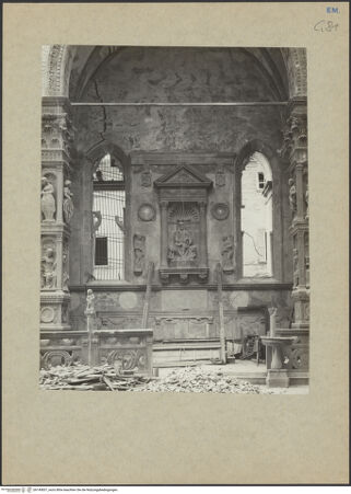 Vorderseite von bh145837_recto