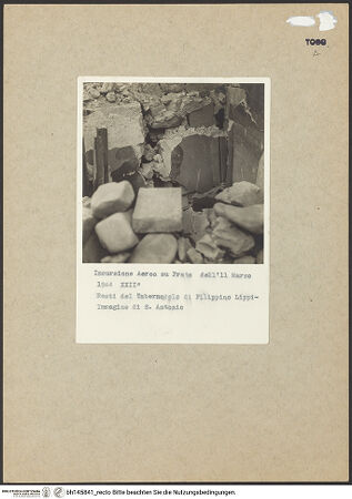 Vorderseite von bh145841_recto