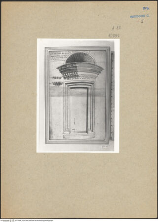 Vorderseite von bh145846_recto