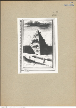 Vorderseite von bh145849_recto