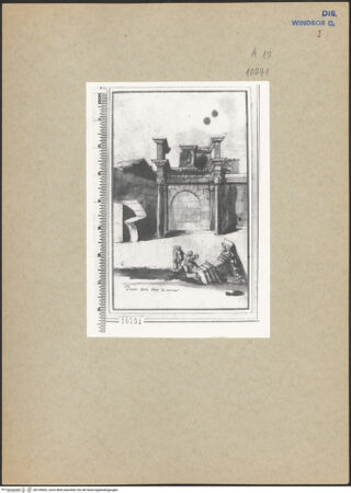 Vorderseite von bh145852_recto