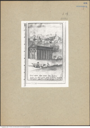 Vorderseite von bh145853_recto