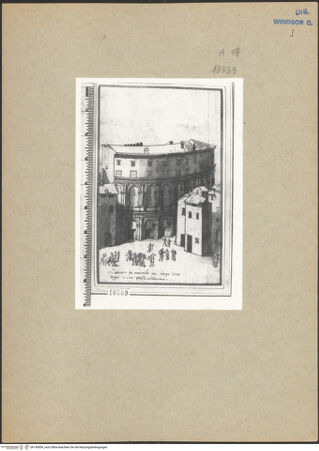 Vorderseite von bh145854_recto