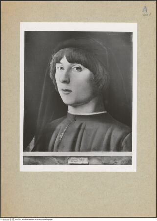 Vorderseite von bh145922_recto