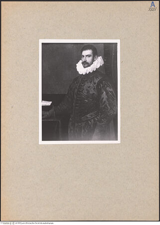 Vorderseite von bh145923_recto