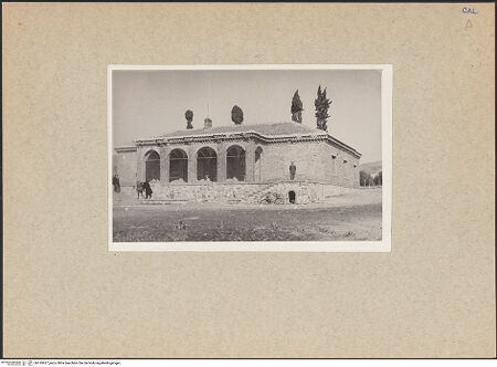 Vorderseite von bh145927_recto