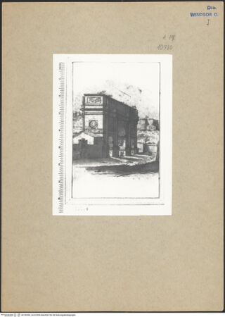 Vorderseite von bh145945_recto