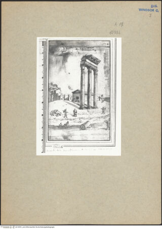 Vorderseite von bh145951_recto