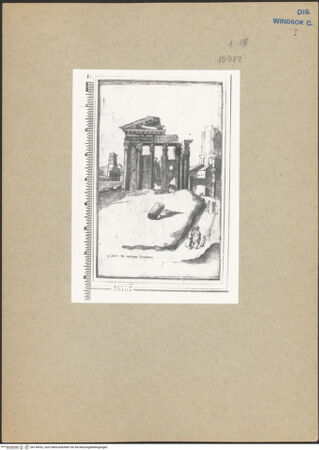 Vorderseite von bh145952_recto