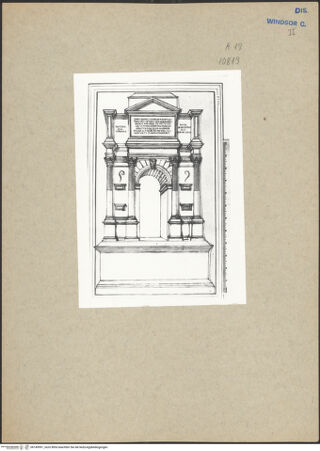 Vorderseite von bh145991_recto