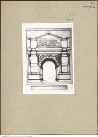 Vorderseite von bh145994_recto