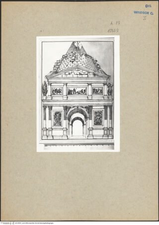 Vorderseite von bh145997_recto