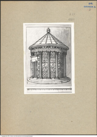 Vorderseite von bh146002_recto