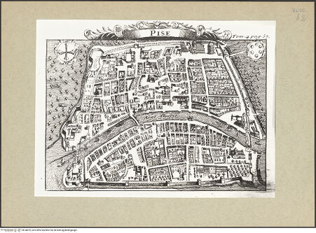 Vorderseite von bh146015_recto