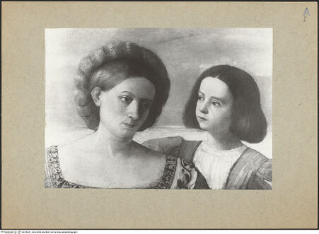 Vorderseite von bh146051_recto