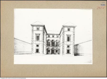 Vorderseite von bh146093_recto