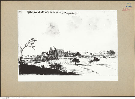 Vorderseite von bh146095_recto