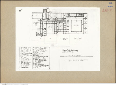 Vorderseite von bh146098_recto