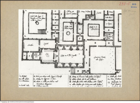 Vorderseite von bh146099_recto
