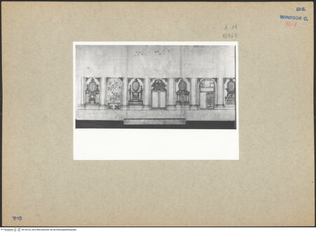 Vorderseite von bh146132_recto