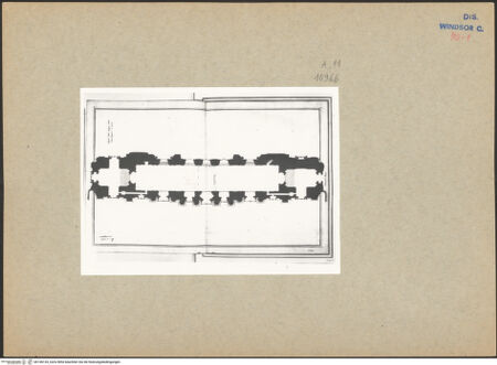 Vorderseite von bh146134_recto