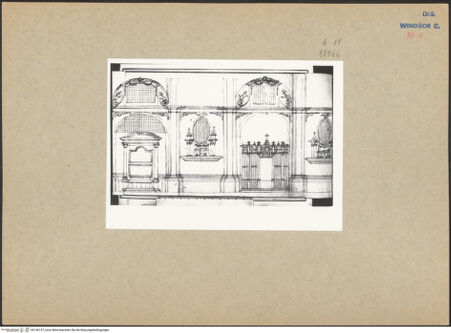 Vorderseite von bh146137_recto