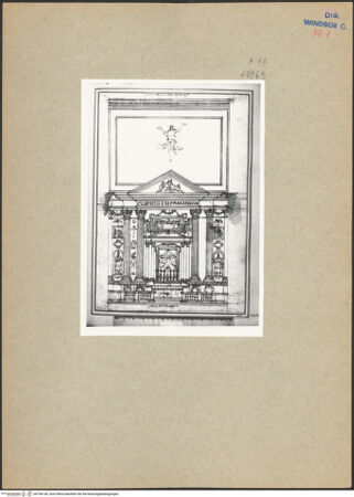 Vorderseite von bh146138_recto