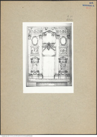 Vorderseite von bh146139_recto